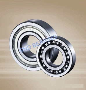 16410-2RS bearing
