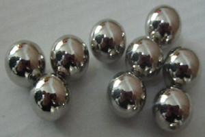 11.5094mm/0.4531inch bearing steel ball