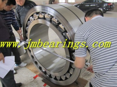 29324 Thrust Spherical Roller Bearing 120x210x54mm