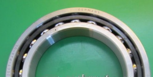 FA Angular Contact Ball bearing B7020C.T.P4S.UL