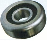 80711Y Forklift bearing 55x90x22mm