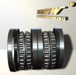 802028 four row taper roller bearing