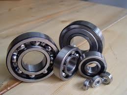 6832 deep groove ball bearing