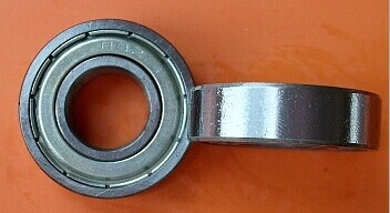 RLS9 ball bearing 1.1/8x2.1/2x5/8 inch