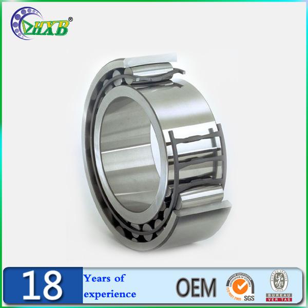 C-5911V CARB Cylindrical Roller Bearing for electric motors 55x80x34mm