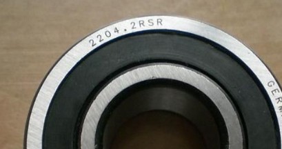 FA 2205.2RSR Self-aligning ball bearings
