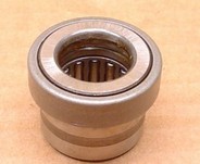 NKIB 5901 combined needle roller bearing 12x24x17.5 mm