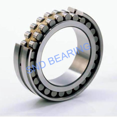 N340EM/P6 bearing 200x420x80mm