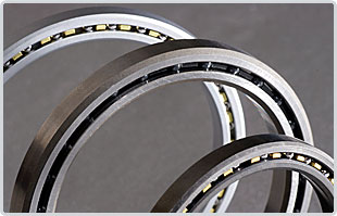KB090AR0 thin section bearing