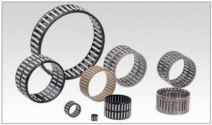 K50x55x30 Radial Needle Roller And Cage Assemblies