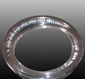 RE45025UUCC0P4RE45025UUC1P4 Thin-section Inner Ring Division Crossed Roller Bearing