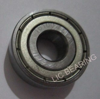 16100zz bearing 10x28x8mm