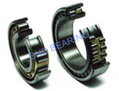 NU348EM/P6 bearing 240x500x95mm