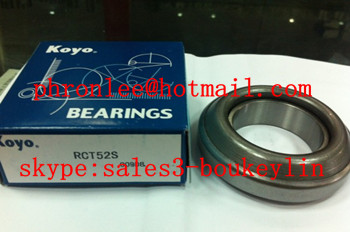 RCT52S clutch release bearing 52.4x68x26x93.5mm