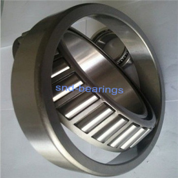 30216 bearing 80x140x26mm