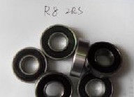 R8-2RS bearing