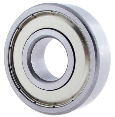 61820RS bearing 100x125x13mm