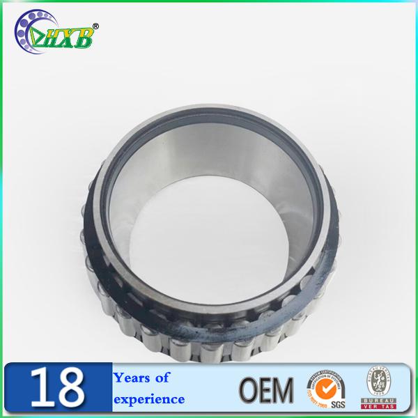 LM67049A/10 inch taper roller bearing