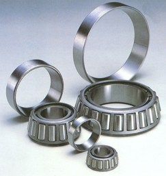 NU304E Cylindrical roller bearing