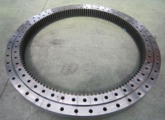 RKS.062.20.0414 slewing bearing 326.5x486x56 mm
