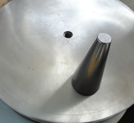TTSX150 mill screwdown thrust tapered roller bearing