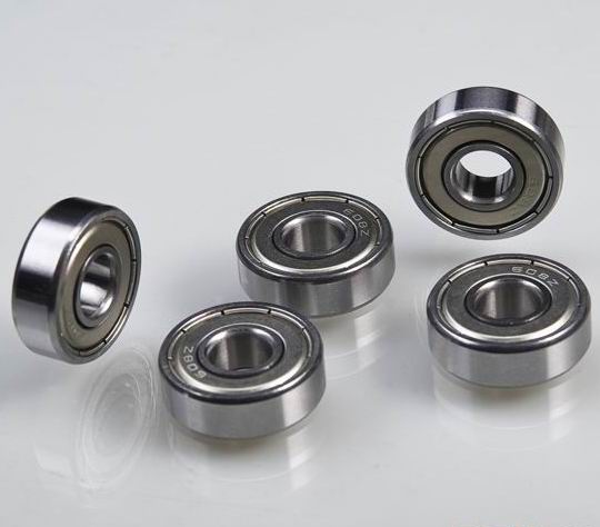 deep groove ball bearing 608zz