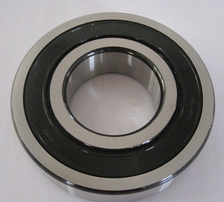 Deep groove ball bearing 6305-2RS1