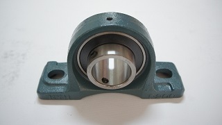 UCP218-56 pillow block bearing