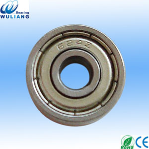 624ZZ 624-2RS deep groove ball bearing