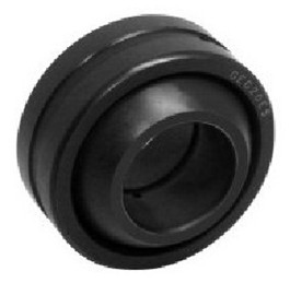 GEH 12 E Spherical plain bearing 12x26x15mm