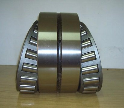 387A/382A double rows taper roller bearing chrome steel bearings