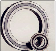 62306.2RSR bearing 30x72x27mm
