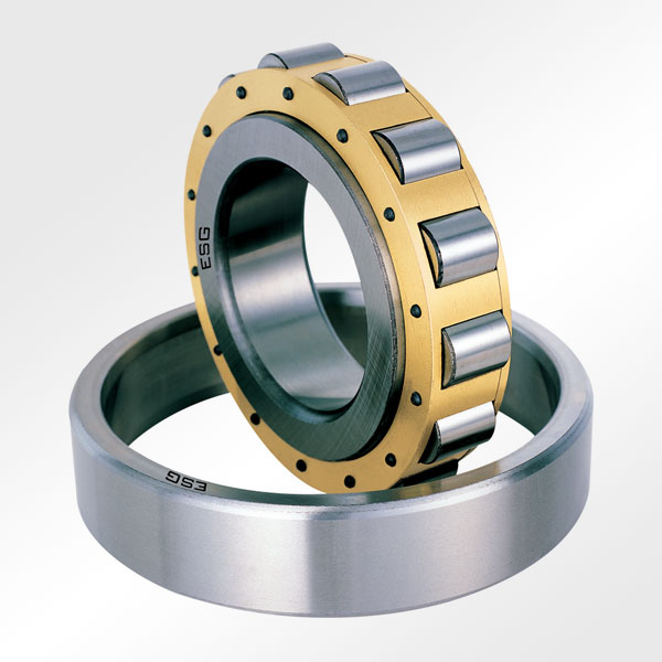 NU240M bearing
