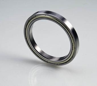 move freely 61818 thin wall deep groove ball bearing 90*115*13mm