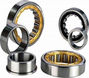 cylindrical roller bearing NU3210