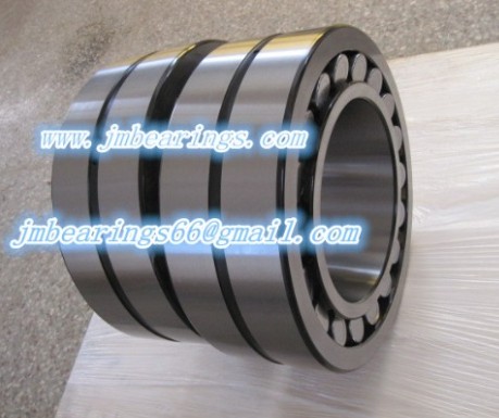 230/710 E Spherical roller bearing 710x1030x236mm