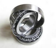 48393/48320 Tapered Roller Bearing 136.525x190.5x39.688 mm