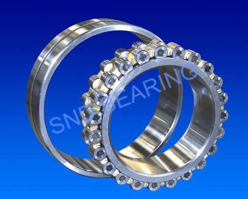 NN3088K/W33 bearing 440x650x157mm