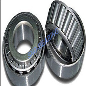 32011/Q tapered roller bearing 55mm*90mm*27mm