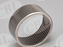 HK1010 drawn cup needle roller bearing 10*14*10mm