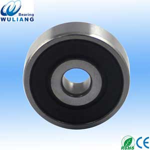 SS636zz SS636-2RS Deep Groove Ball Bearing 6x22x7mm