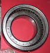596/592A Tapered roller bearing