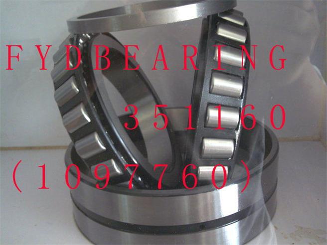 351160(1097760) FYD Taper roller bearing 300x500x205mm