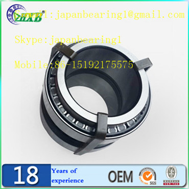 OEM 81934200349 Volvo truck bearing 76X196X130mm