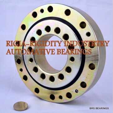 XU060094 Cross roller slewing bearings