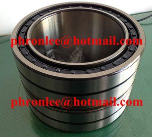 FC5678220A Cylindrical Roller Bearing 280x390x220mm