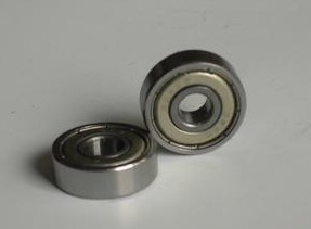 1606ZZ bearing