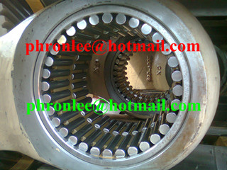 NNAL6/180.975Q/P69-1W33XYA Cylindrical Roller Bearing for Mud Pump 180.975x257.175x196.85mm