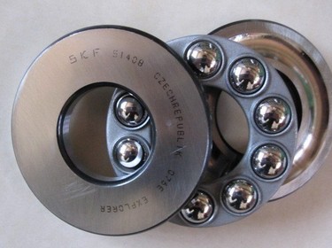 Single direction Thrust ball bearings 51408 40x90x36mm