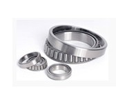 30222 Chrome steel taper roller bearing